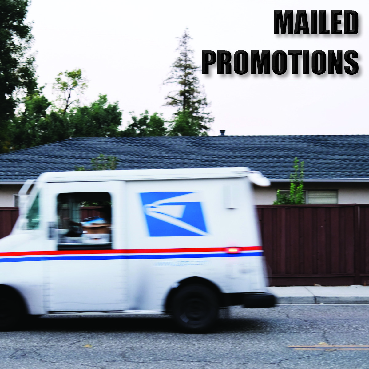 Mail Promotions