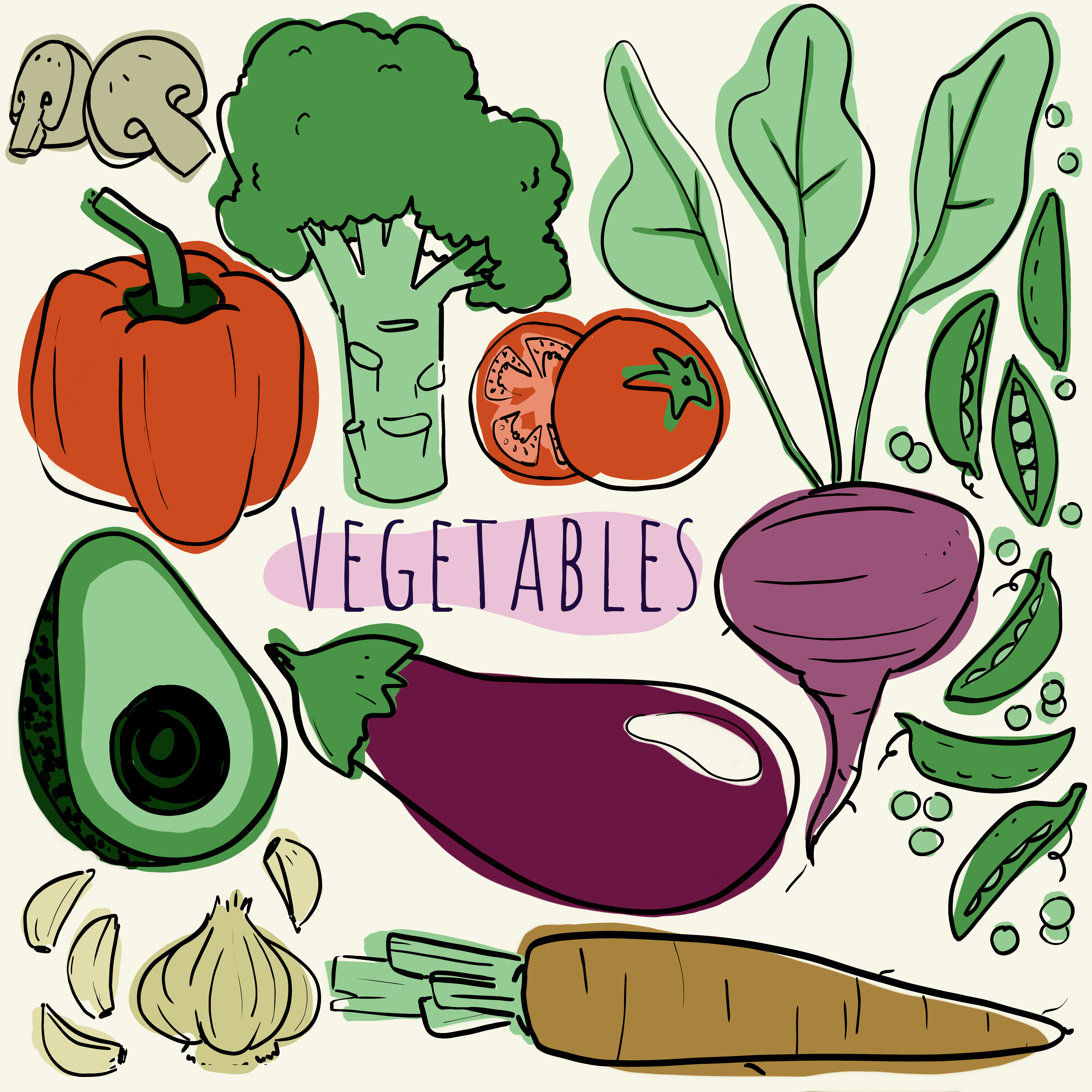 Veggies